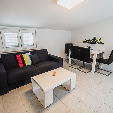 Downtown Park Apartments With Balcony Vodice Værelse billede